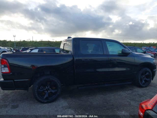 1C6RREGT7PN683054 RAM 1500 Tradesman  4x2 5'7 Box