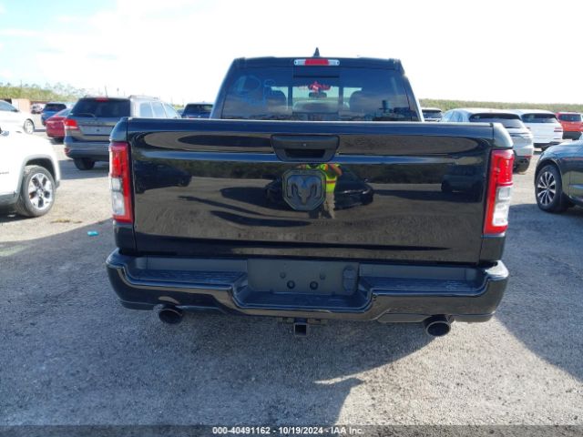 1C6RREGT7PN683054 RAM 1500 Tradesman  4x2 5'7 Box