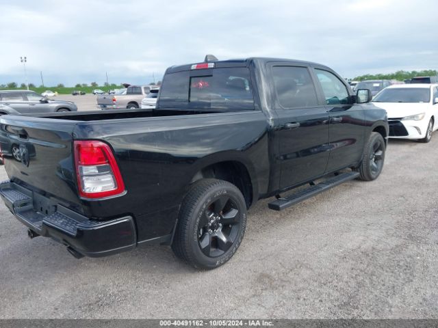 1C6RREGT7PN683054 RAM 1500 Tradesman  4x2 5'7 Box