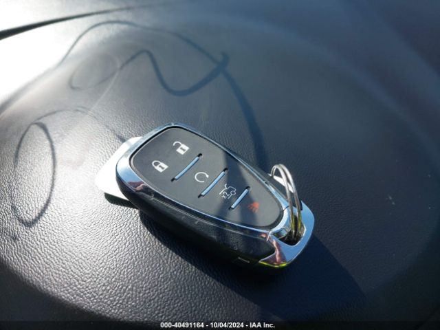 1G1ZG5ST9RF136573 Chevrolet Malibu Fwd Rs