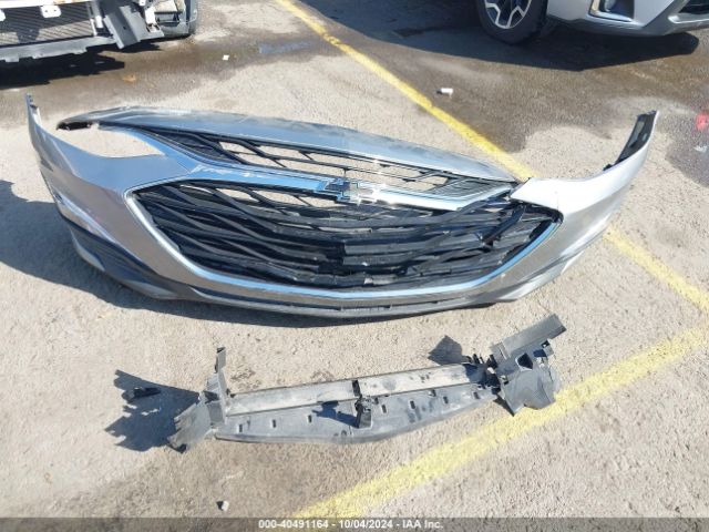 1G1ZG5ST9RF136573 Chevrolet Malibu Fwd Rs
