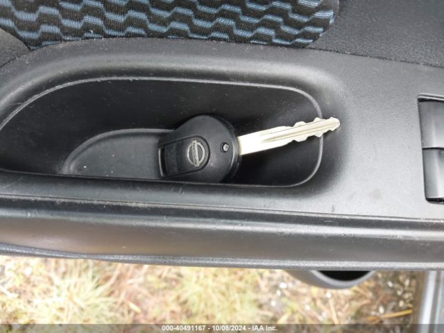 3N1CE2CP5HL360398 Nissan Versa Note Sv