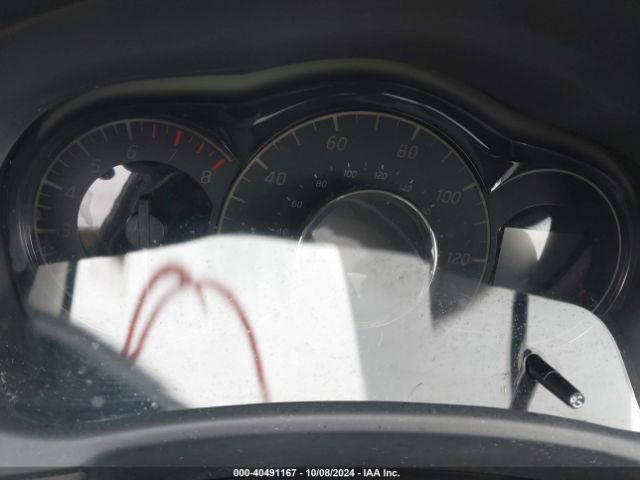 3N1CE2CP5HL360398 Nissan Versa Note Sv