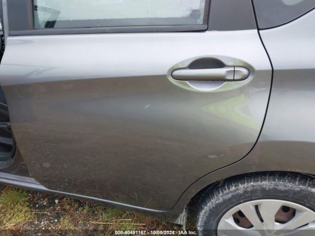 3N1CE2CP5HL360398 Nissan Versa Note Sv