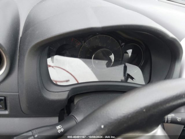 3N1CE2CP5HL360398 Nissan Versa Note Sv