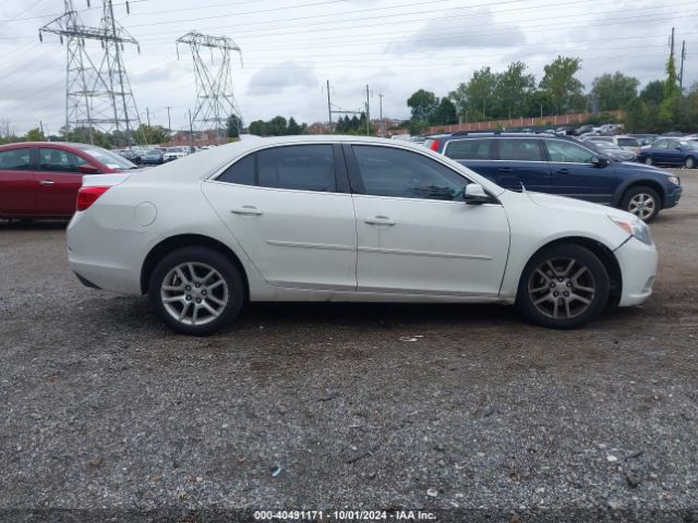 1G11C5SL5FF135165 Chevrolet MALIBU 1LT