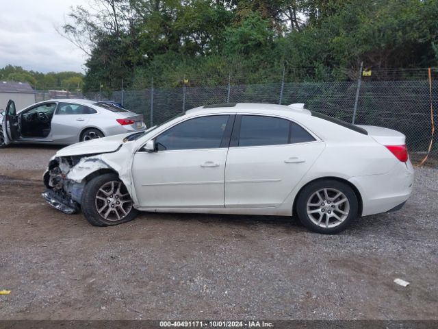 1G11C5SL5FF135165 Chevrolet MALIBU 1LT