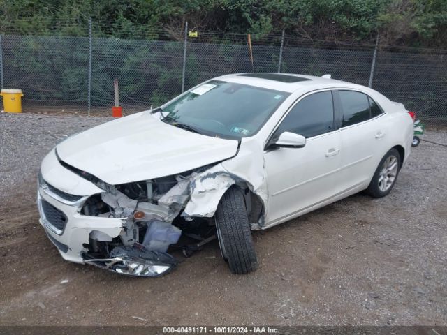1G11C5SL5FF135165 Chevrolet MALIBU 1LT