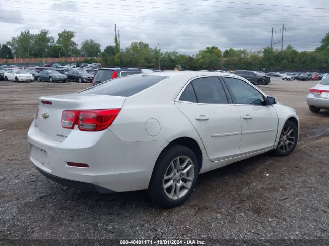 1G11C5SL5FF135165 Chevrolet MALIBU 1LT