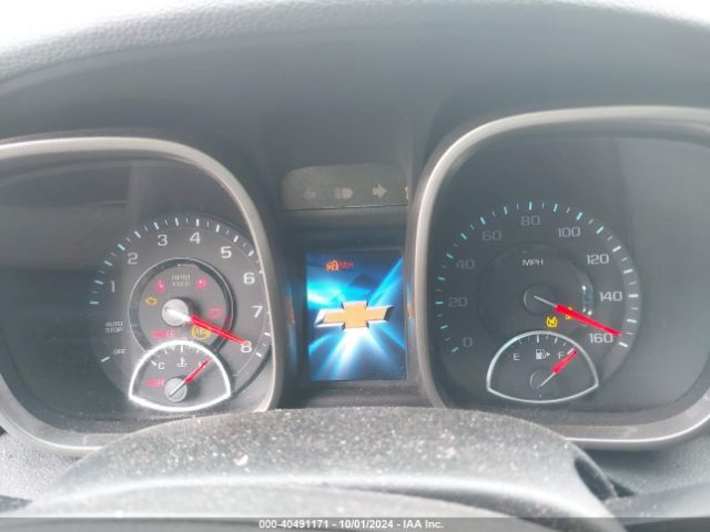 1G11C5SL5FF135165 Chevrolet MALIBU 1LT
