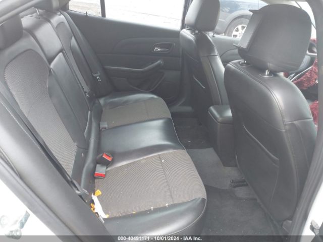 1G11C5SL5FF135165 Chevrolet MALIBU 1LT
