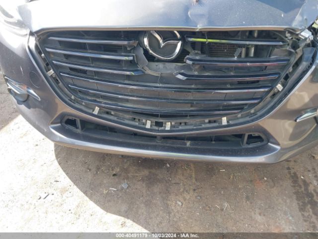 3MZBN1W34JM186283 Mazda Mazda3 Grand Touring