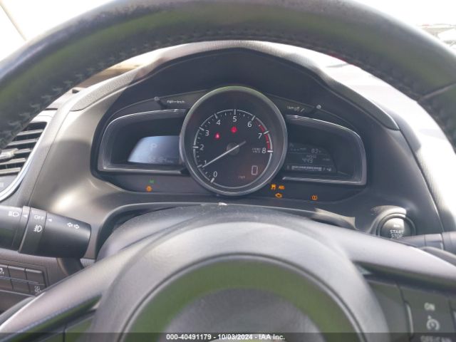 3MZBN1W34JM186283 Mazda Mazda3 Grand Touring