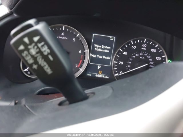 JTJGZKCA6K2013442 Lexus Rx 350l Premium