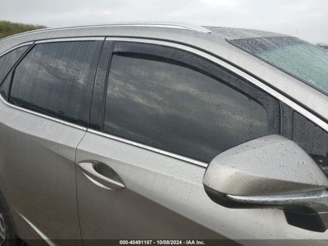 JTJGZKCA6K2013442 Lexus Rx 350l Premium