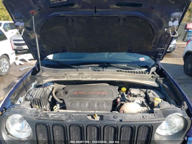 ZACCJBBB9HPG62394 Jeep Renegade Altitude 4x4