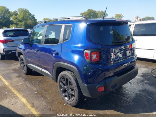 ZACCJBBB9HPG62394 Jeep Renegade Altitude 4x4