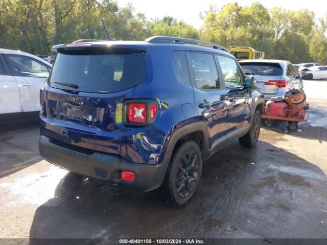 ZACCJBBB9HPG62394 Jeep Renegade Altitude 4x4
