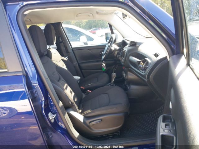ZACCJBBB9HPG62394 Jeep Renegade Altitude 4x4