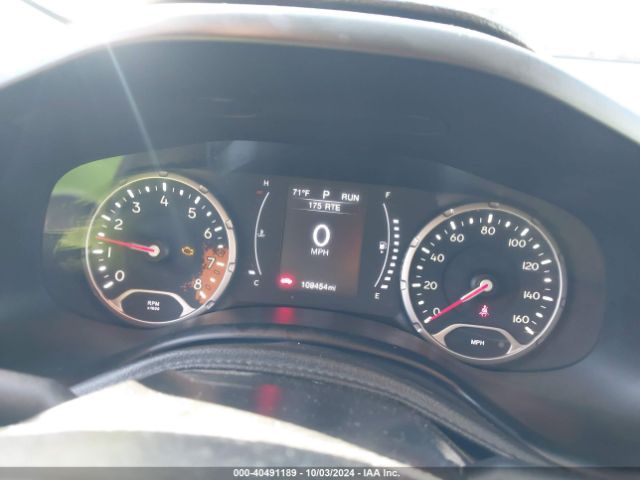 ZACCJBBB9HPG62394 Jeep Renegade Altitude 4x4