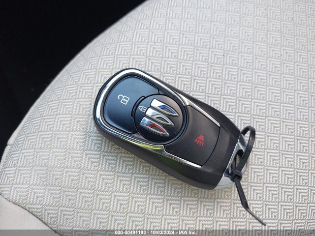 KL4AMBSL0RB110893 Buick Encore Gx Preferred Fwd