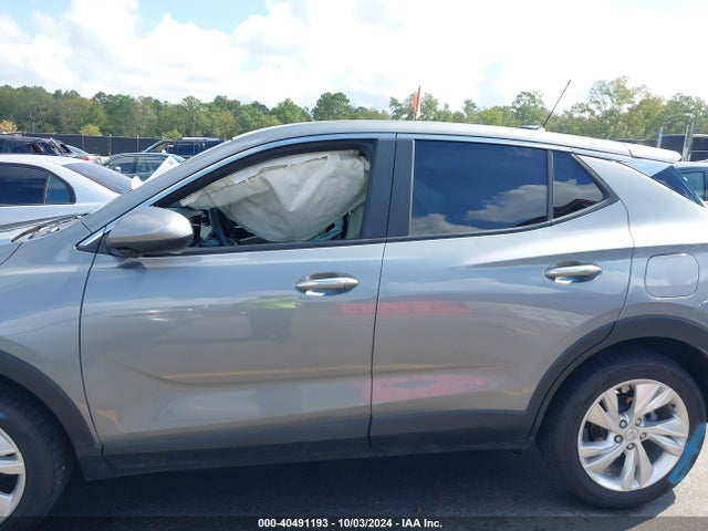 KL4AMBSL0RB110893 Buick Encore Gx Preferred Fwd