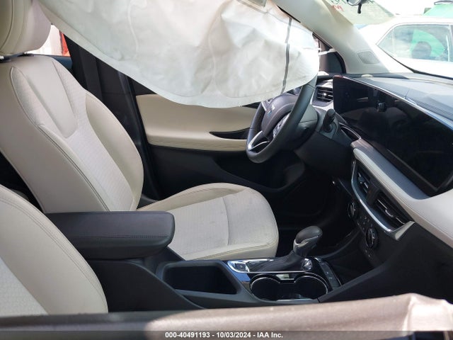 KL4AMBSL0RB110893 Buick Encore Gx Preferred Fwd