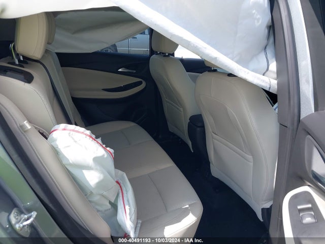 KL4AMBSL0RB110893 Buick Encore Gx Preferred Fwd