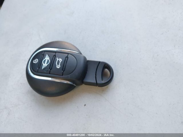 WMWXM5C51FT939587 Mini Hardtop Cooper