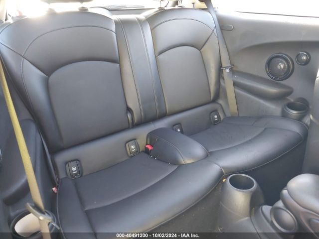 WMWXM5C51FT939587 Mini Hardtop Cooper