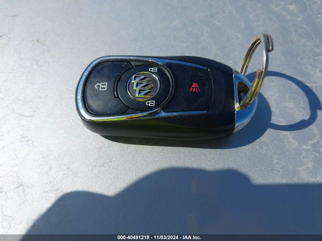 KL4CJCSM9KB951715 Buick Encore Fwd Essence