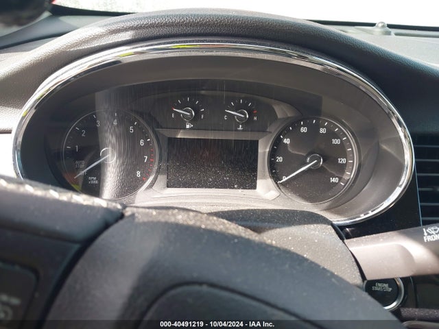 KL4CJCSM9KB951715 Buick Encore Fwd Essence