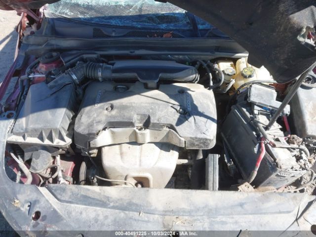 1G1115SLXFU114023 Chevrolet IMPALA 1LT
