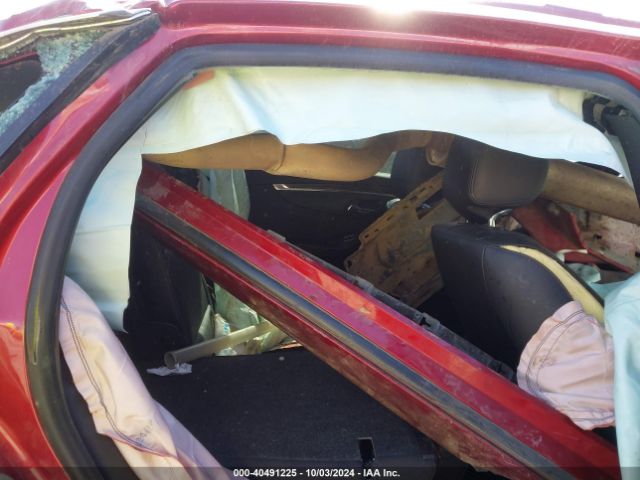 1G1115SLXFU114023 Chevrolet IMPALA 1LT