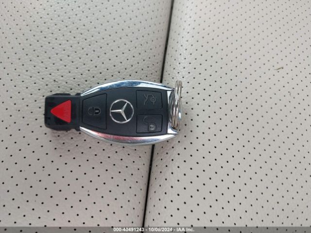 WDDWF4KB6JR413817 Mercedes-Benz C 300 4matic
