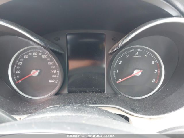 WDDWF4KB6JR413817 Mercedes-Benz C 300 4matic