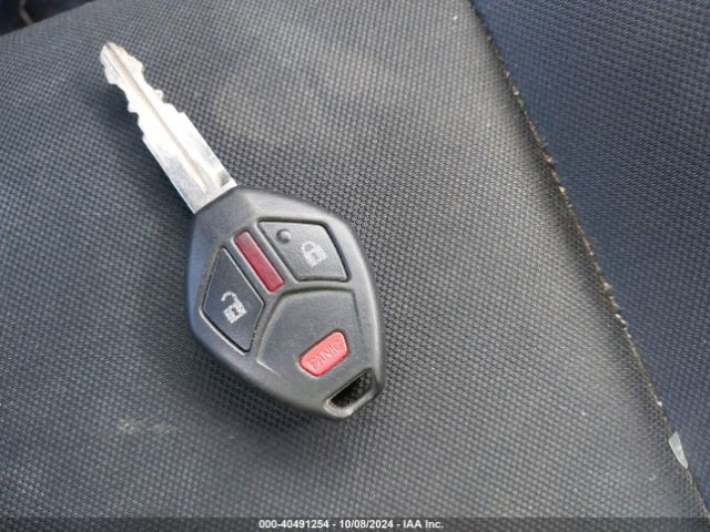 2008 MITSUBISHI OUTLANDER JA4LS21W78Z006336 Photo 10