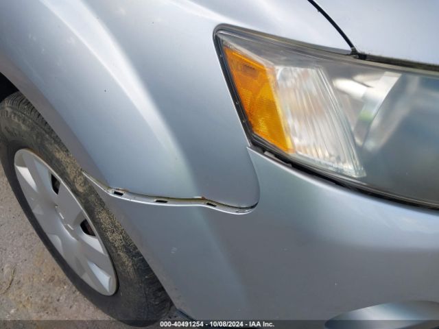 2008 MITSUBISHI OUTLANDER JA4LS21W78Z006336 Photo 5