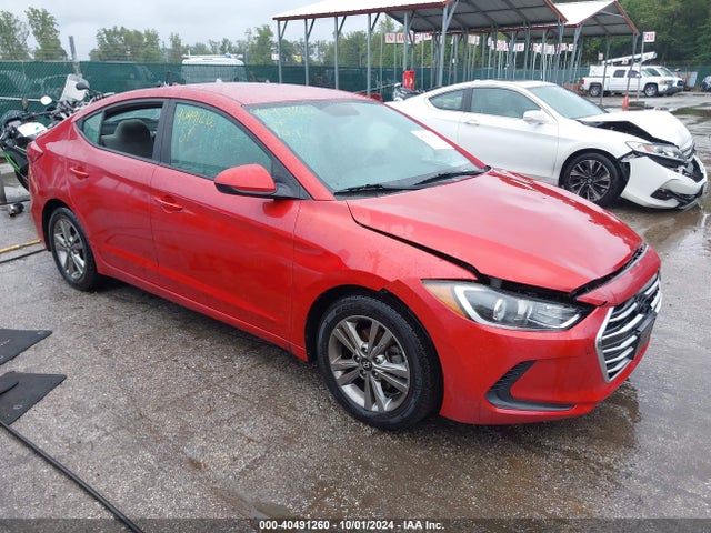 2017 5NPD84LF8HH145321 main image