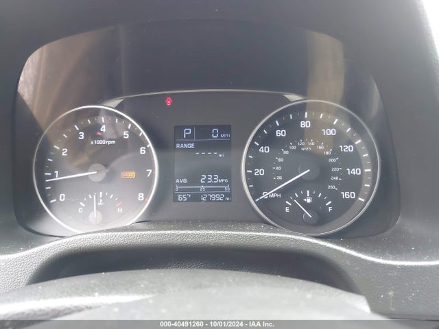 Hyundai ELANTRA SE 2017 5NPD84LF8HH145321 Image 7