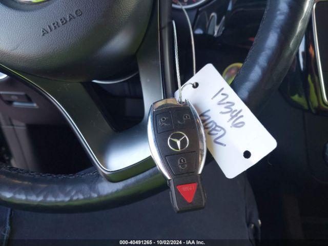 4JGDA5HB8JB052575 Mercedes-Benz Gle 350 4matic