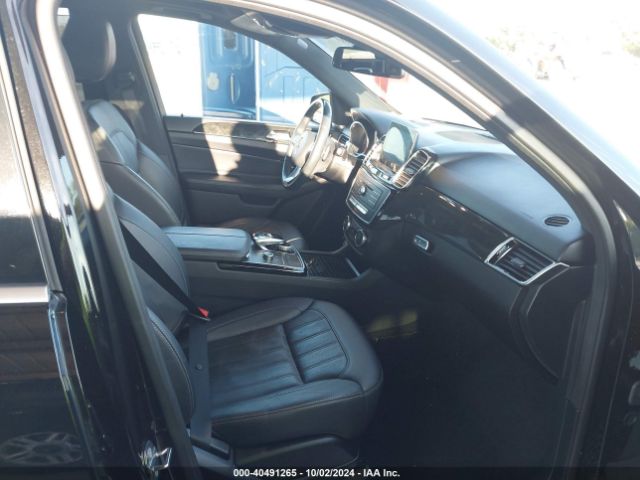 4JGDA5HB8JB052575 Mercedes-Benz Gle 350 4matic