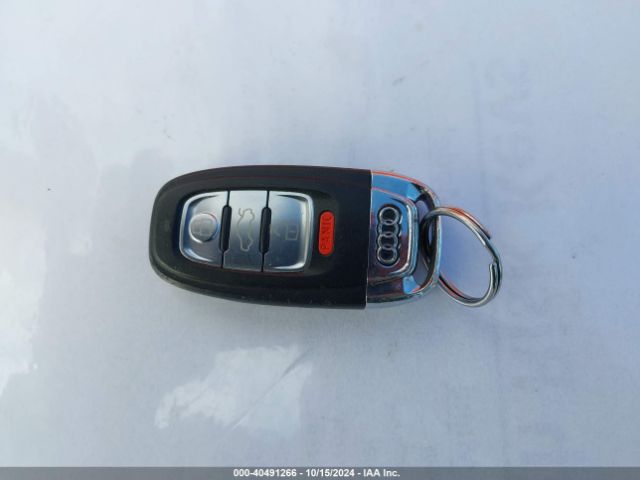 2015 AUDI Q5 WA1CFAFP5FA144534 Photo 10
