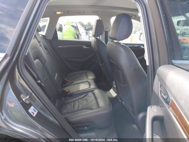 2015 AUDI Q5 WA1CFAFP5FA144534 Photo 7