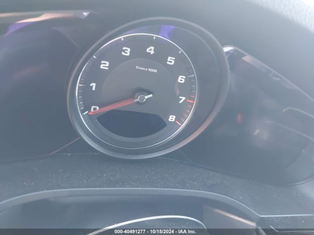 2023 PORSCHE CAYENNE WP1AB2AY5PDA14055 Photo 6