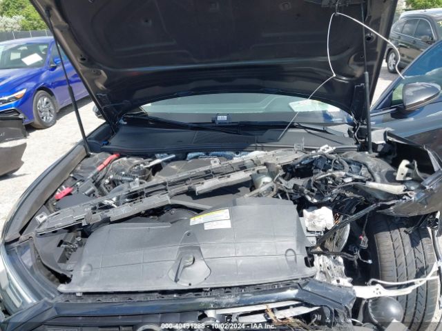 2020 AUDI A6 SEDAN WAUE8AF21LN089885 Photo 9
