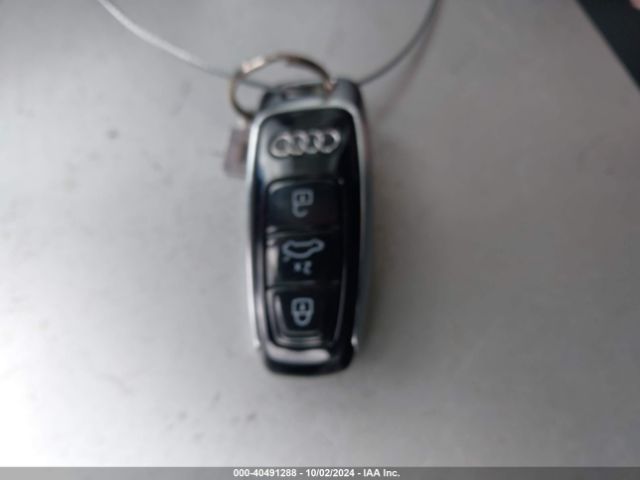 2020 AUDI A6 SEDAN WAUE8AF21LN089885 Photo 10