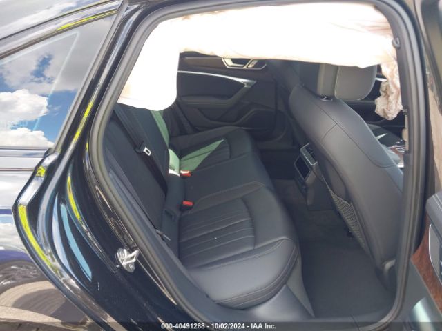 2020 AUDI A6 SEDAN WAUE8AF21LN089885 Photo 7