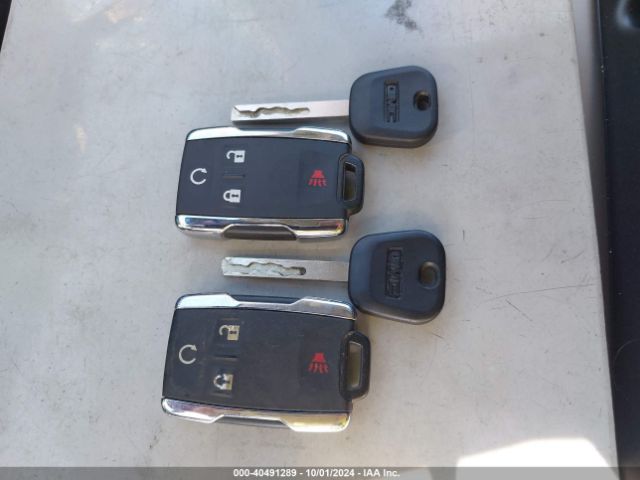 3GTU2PEJ6HG349032 GMC Sierra 1500 Denali