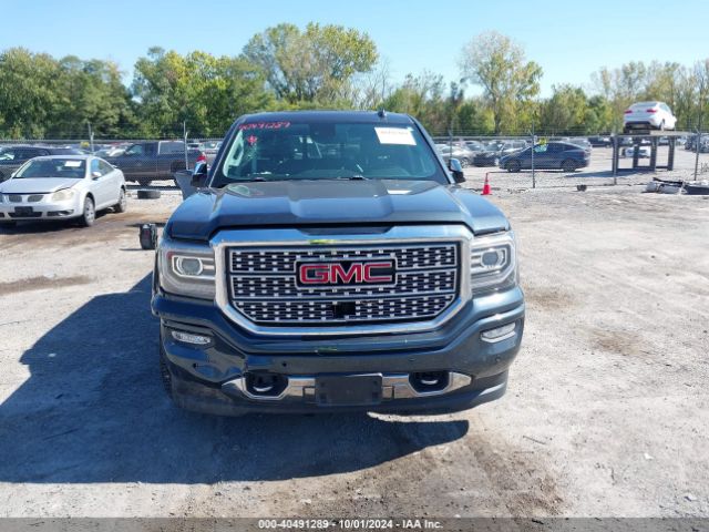 3GTU2PEJ6HG349032 GMC Sierra 1500 Denali